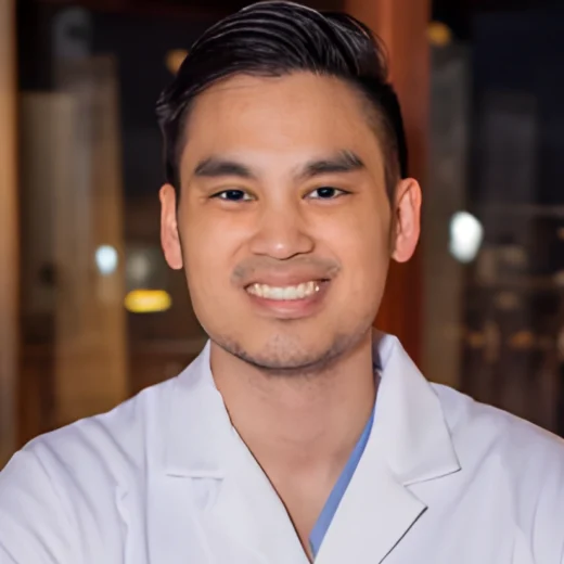 Dr. Alexander Dao