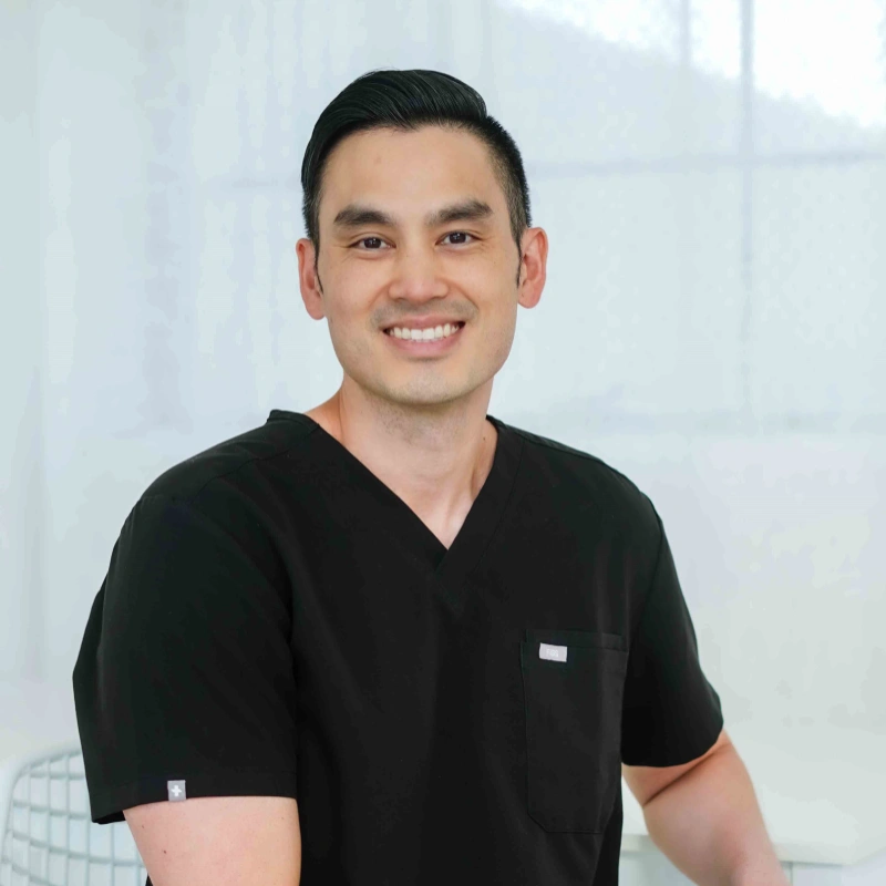 Dr. Alexander Dao