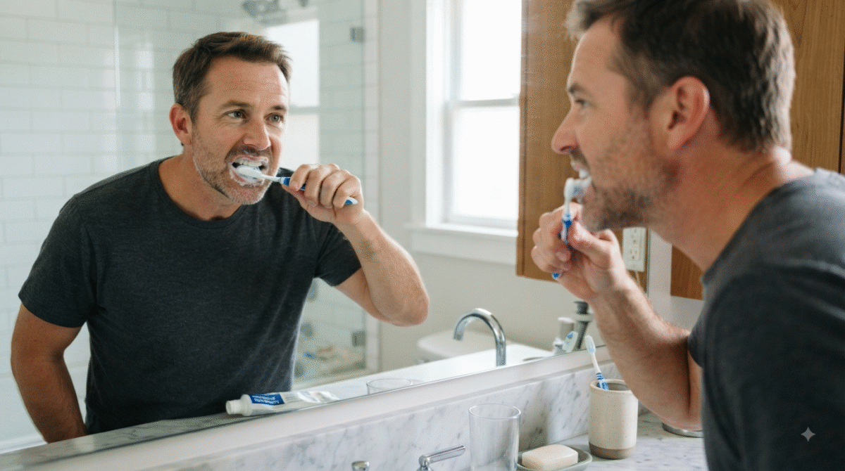 Why Whitening Toothpaste Isn’t Giving You the Results You Want